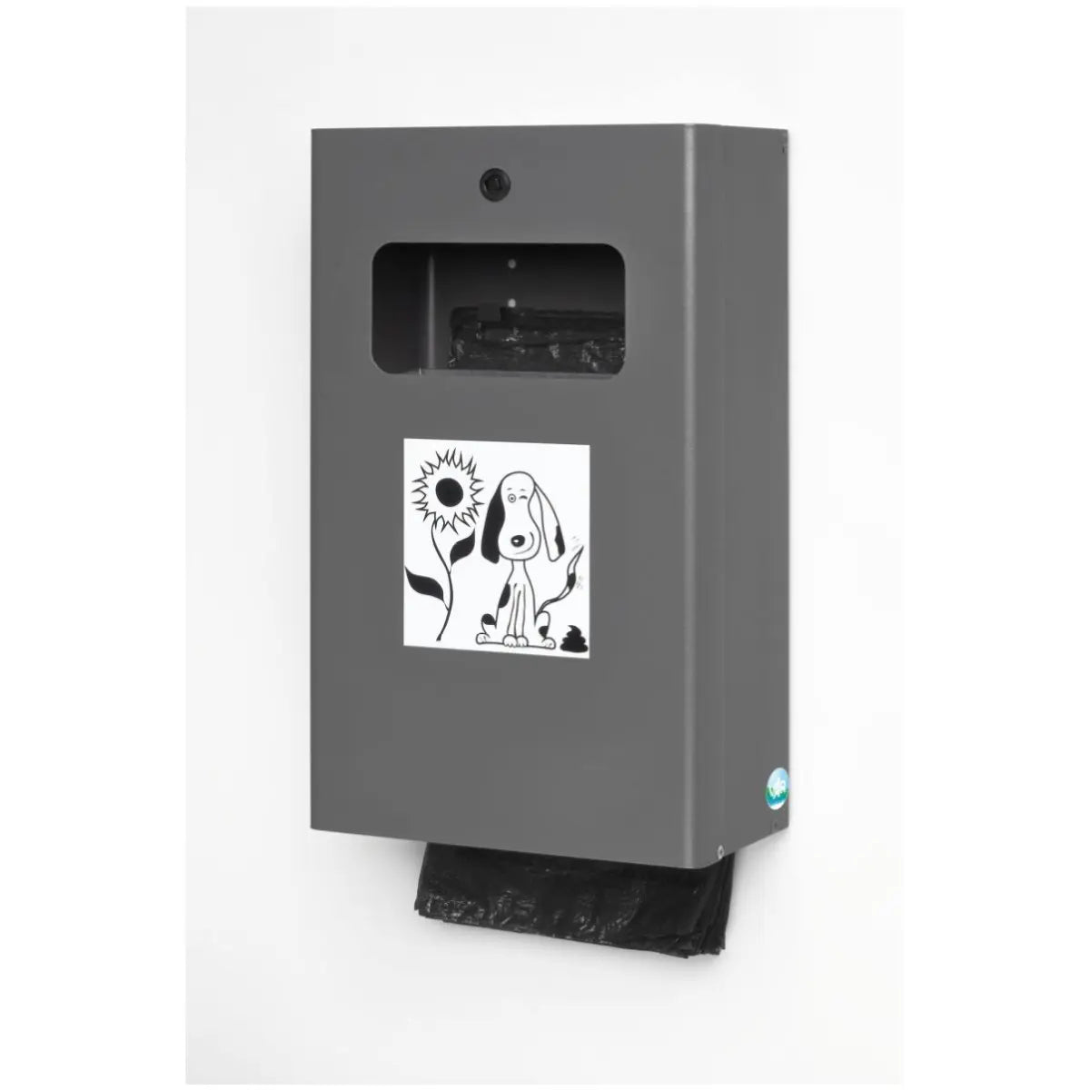 Hundekotbeutelspender DS 6