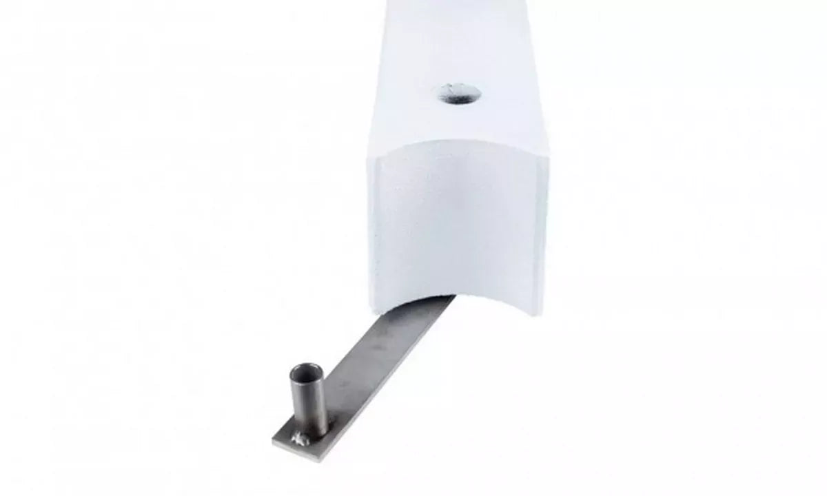 Verbindungselement für Bike Lane Protector