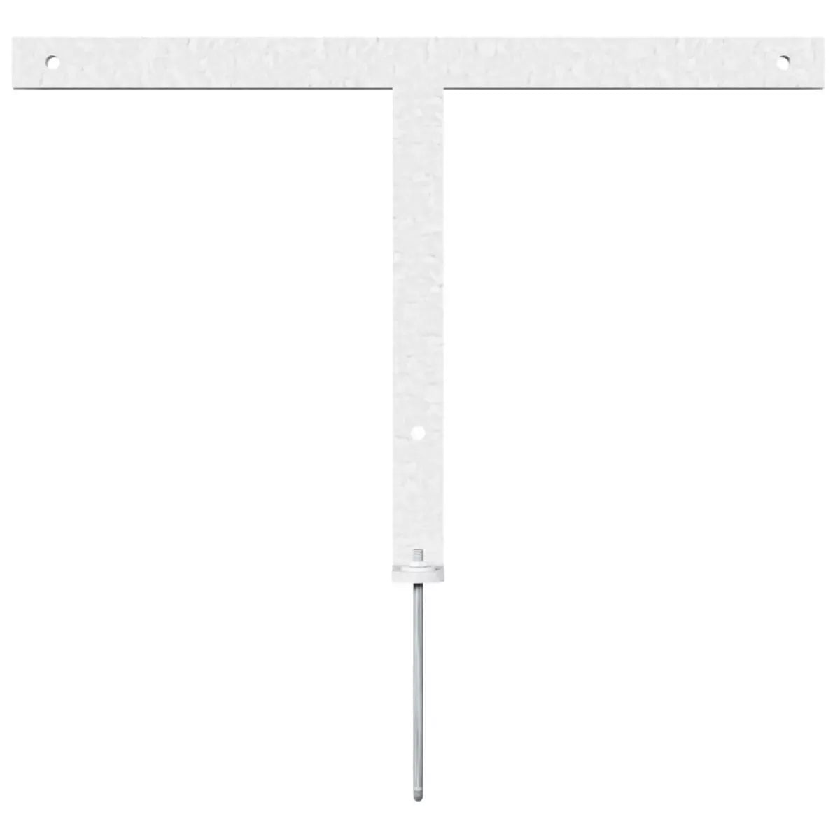 Halterung für Schild Ø 450 mm