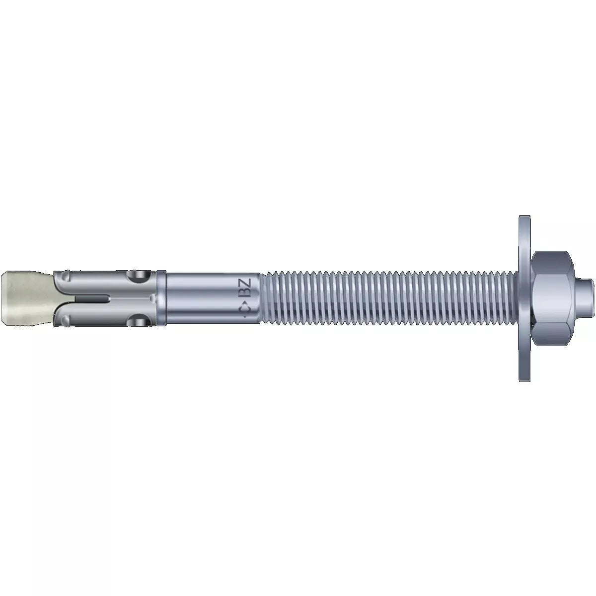 Bolzenanker BZ-U plus