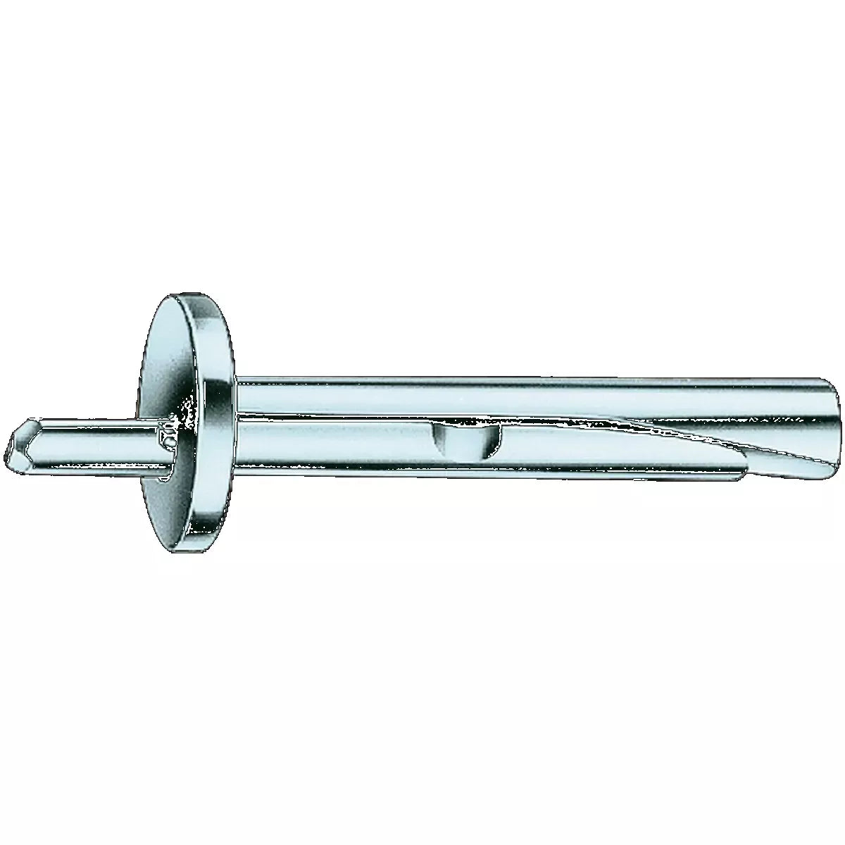 Toge Deckendübel TD-N, TD-N 6/35