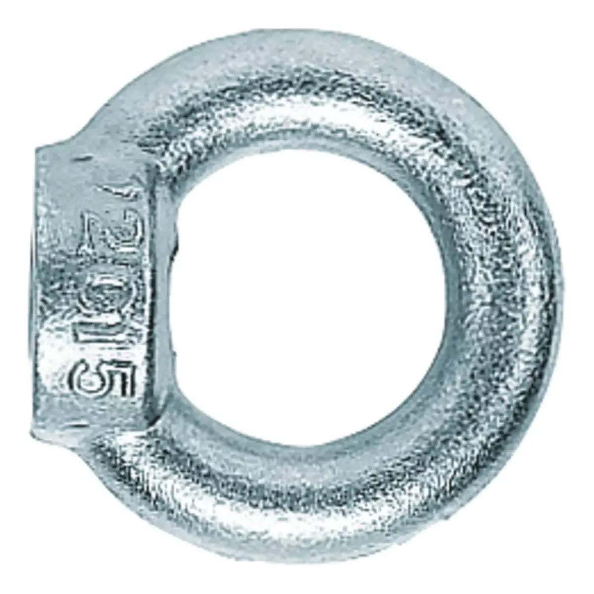 Upat Ringmutter URI M8 (20) - VE 100 St.