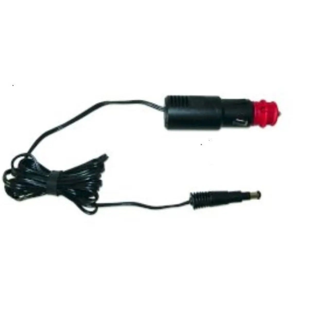 Ladeleitung für LED-Pannenleitset Synchros, mit geradem Stecker