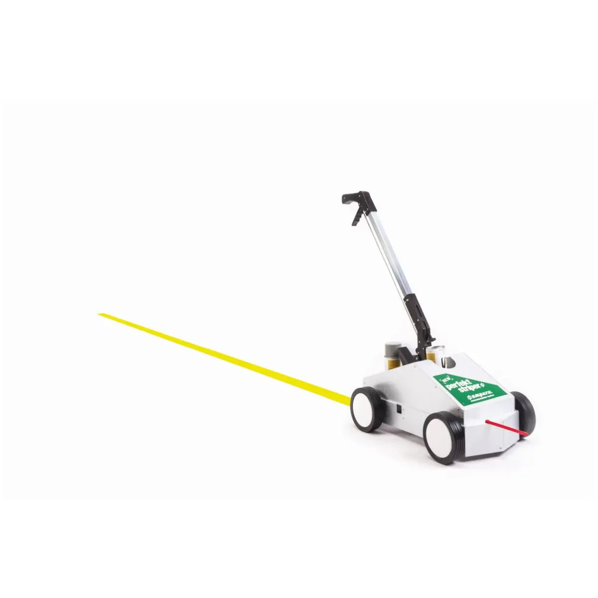Bodenmarkiergerät New Perfekt Striper