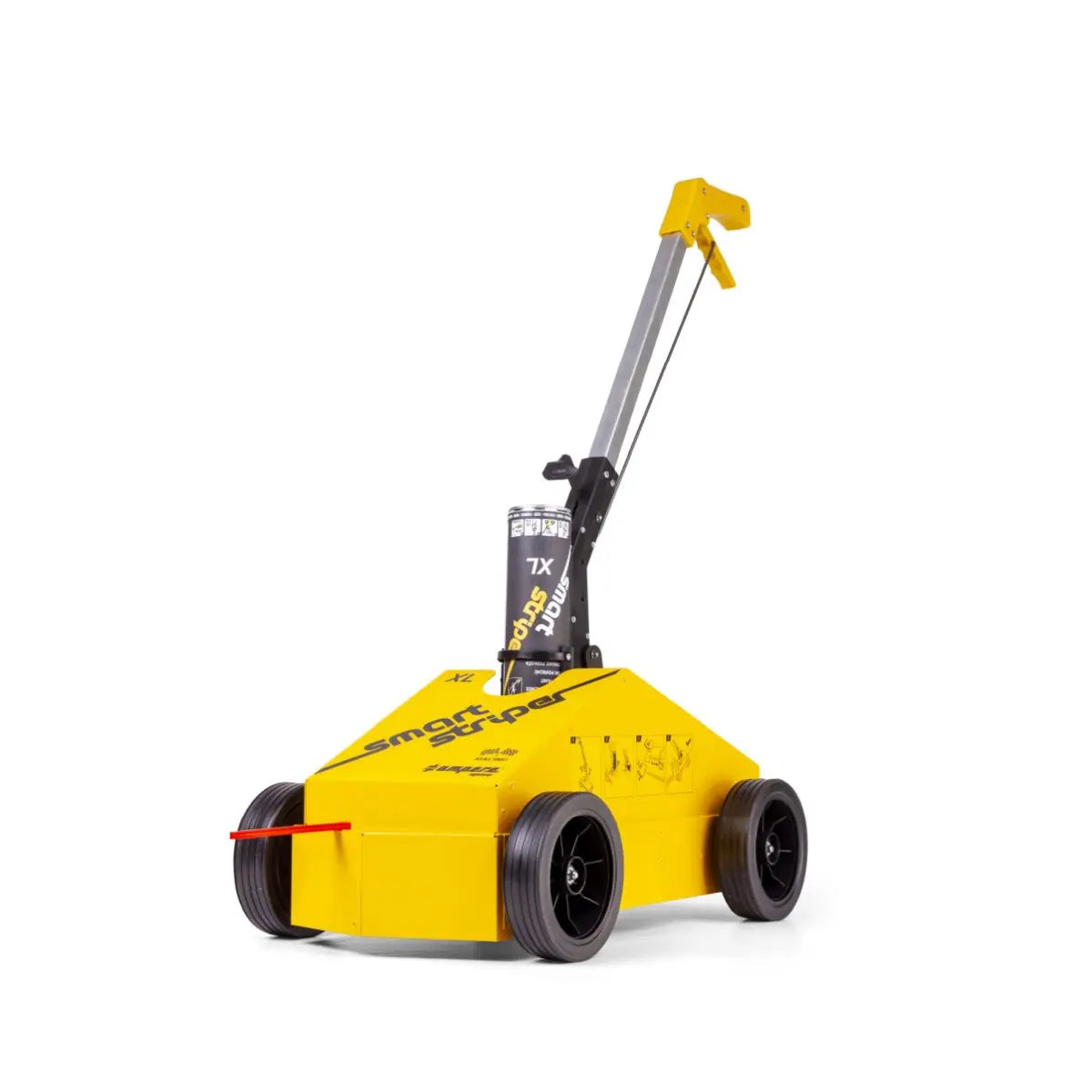 Bodenmarkiergerät Smart Striper