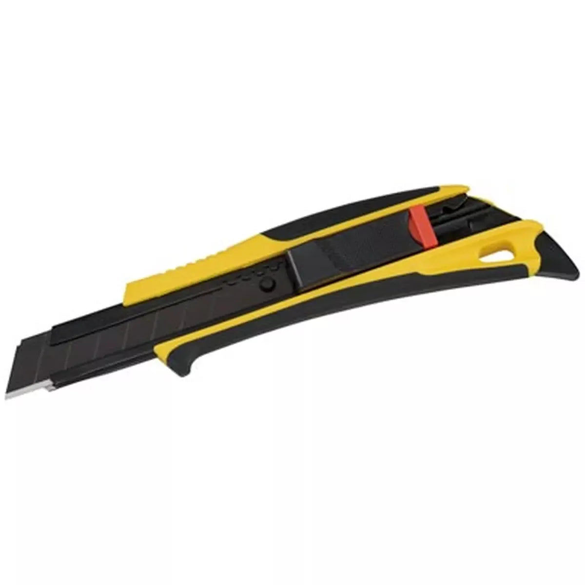 Cuttermesser-Set mit 2 Cuttermesser und 3 Pack Cutterklingen a 10 Stück
