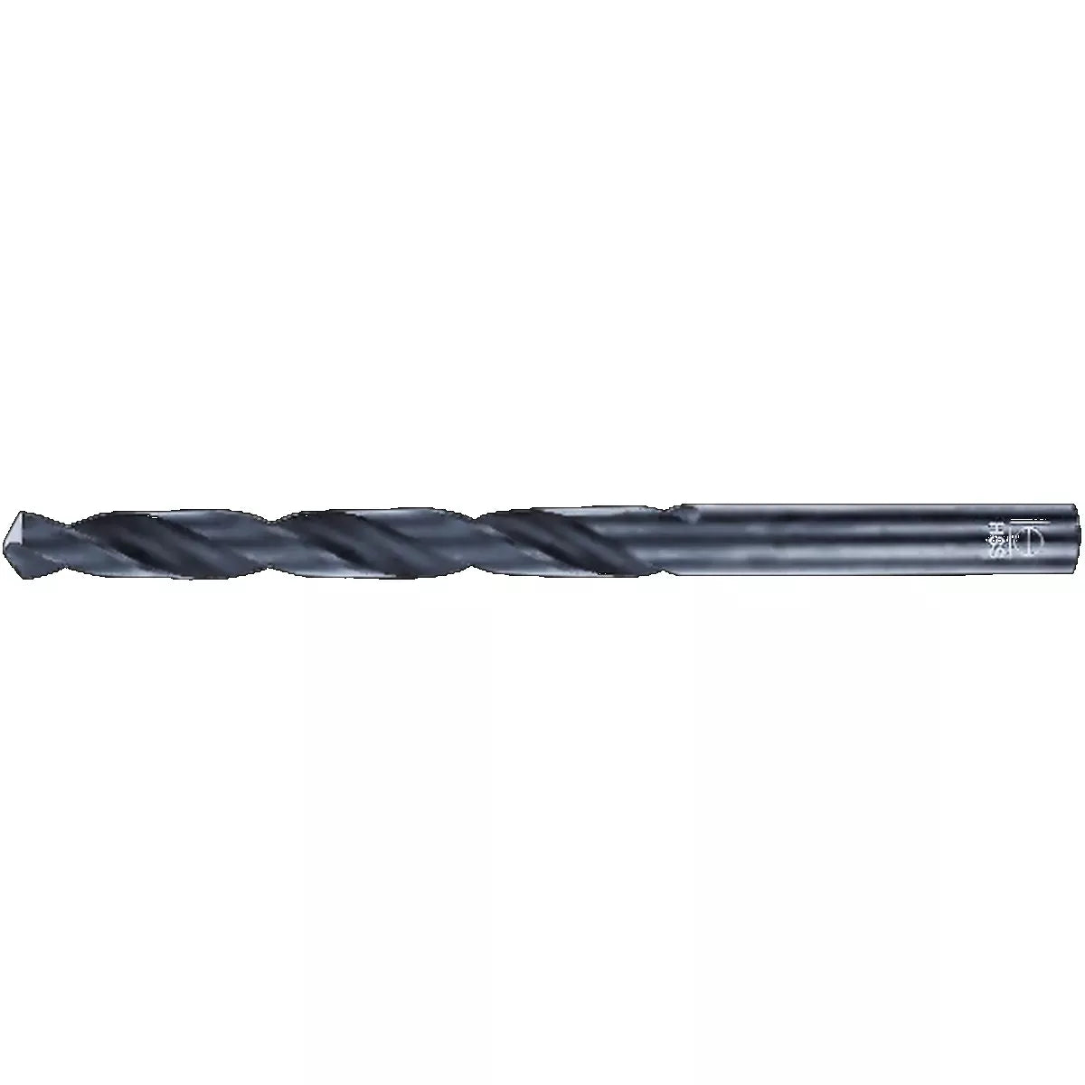 Milwaukee, Spiralbohrer HSS-G, DIN 338, 2,5 mm, TH-WEB, Pack 10 Stk.
