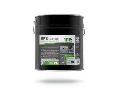 Bitumenfertigschlämme BFS Spezial, 30 kg