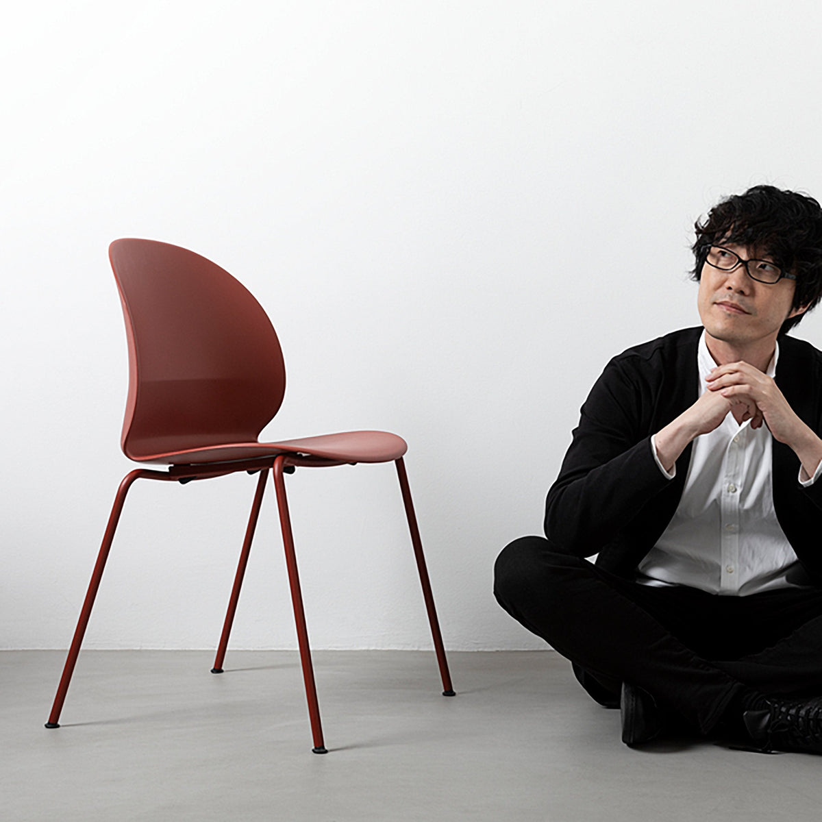 N02 Recycle Chair