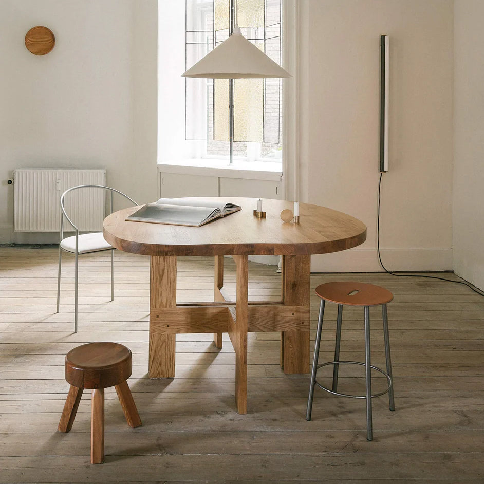 Farmhouse Table - Pond