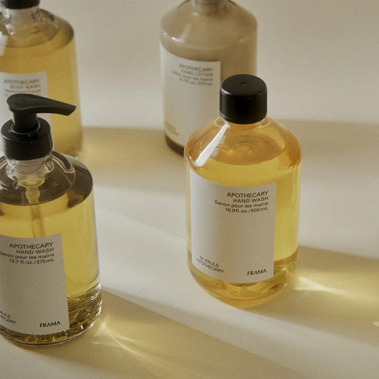 Apothecary Hand Wash Refill