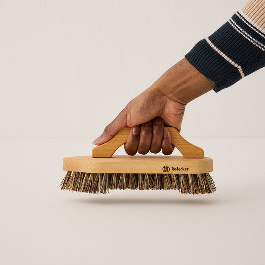 Scrub Brush