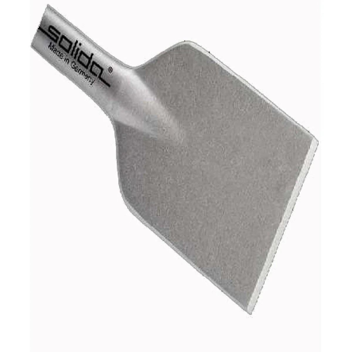 Asphaltschneider 115 x 400 mm für Abbruchhammer, SDS-Hex