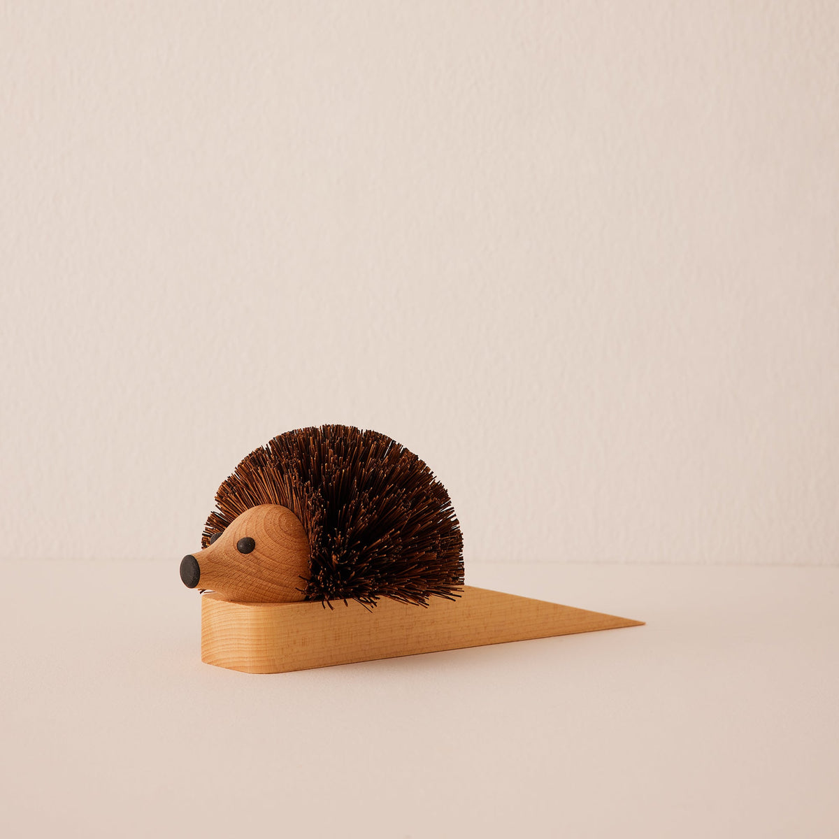 Hedgehog Doorstop