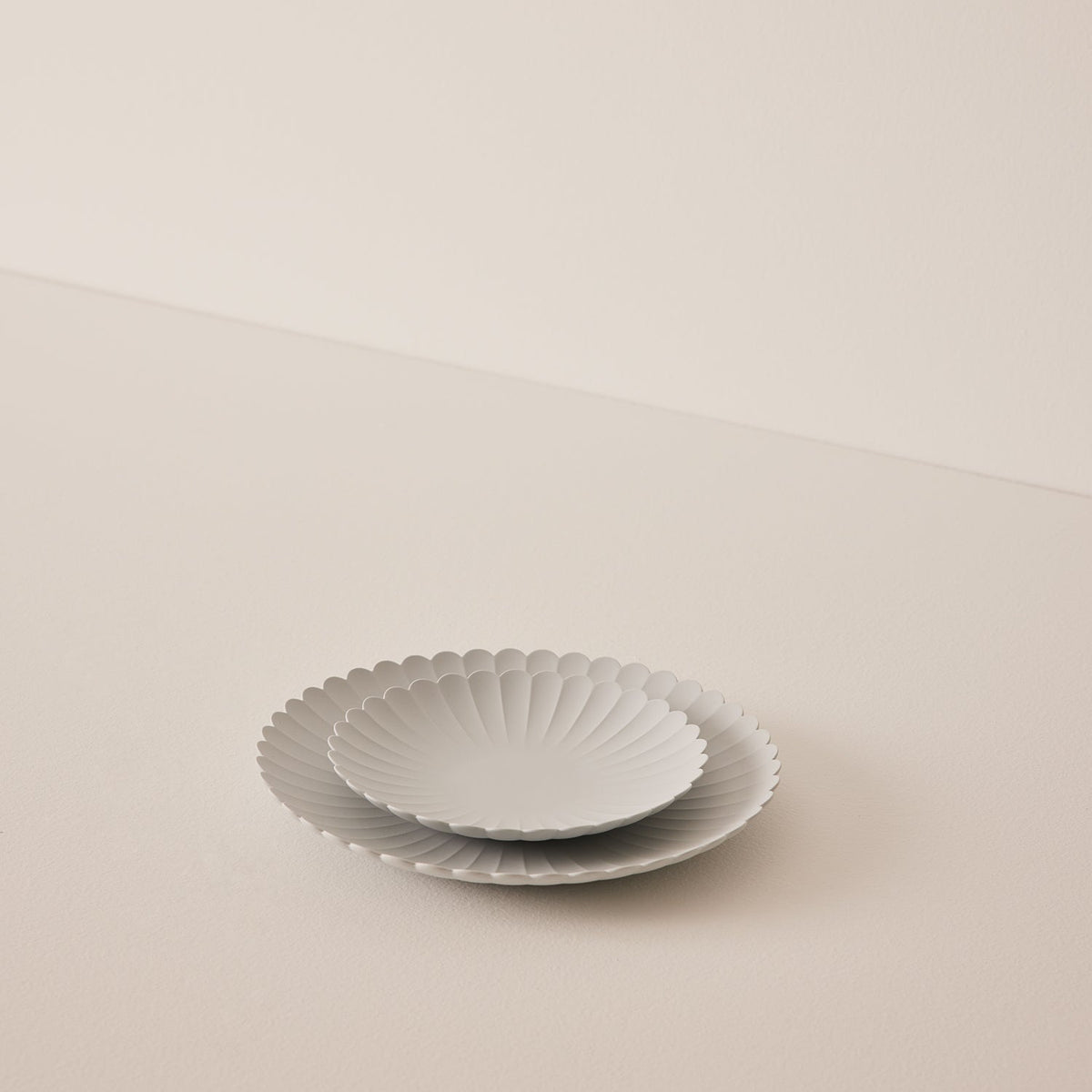 Palace Plate 160