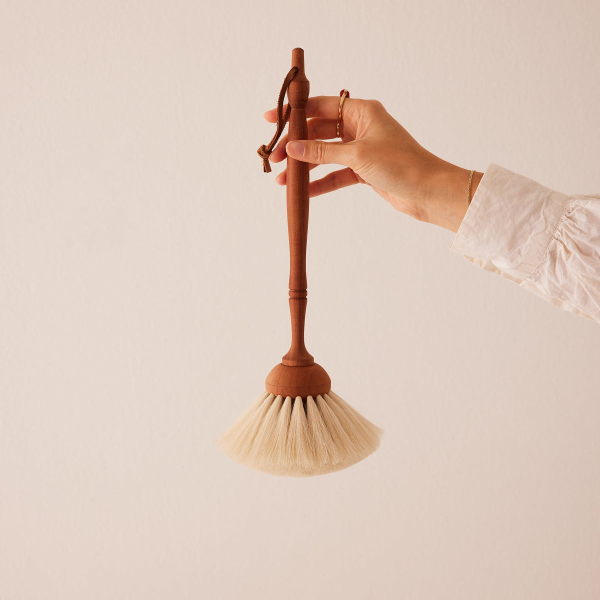 Dust Brush