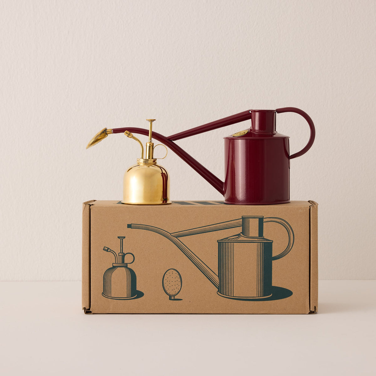 The Rowley Ripple & Smethwick Spritzer Gift Set - Exclusive