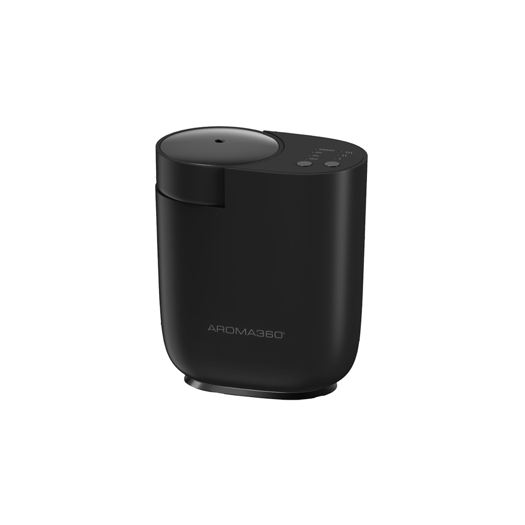 [DEV] Free Diffuser Set
