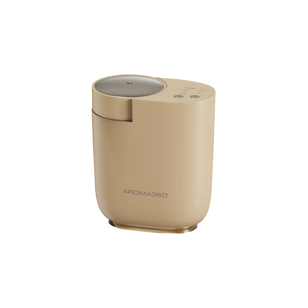 Free Diffuser Set