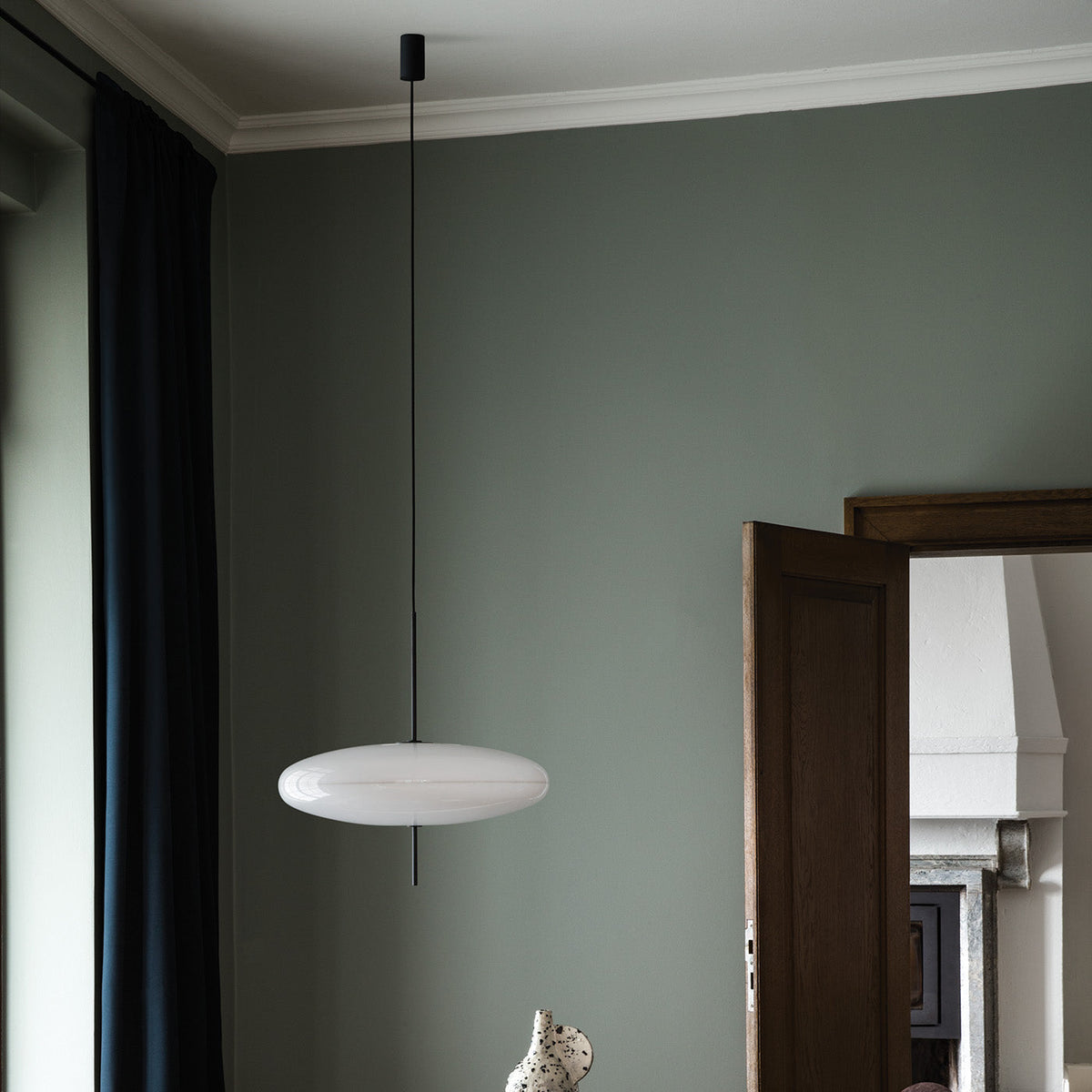 Model 2065 Pendant