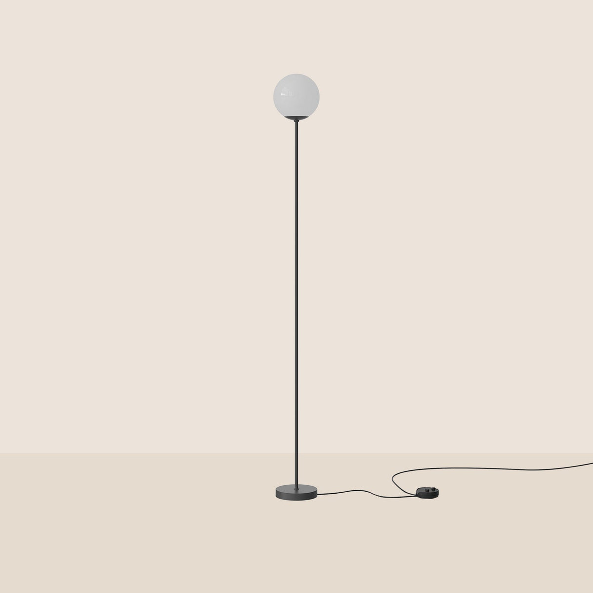 Model 1081 Floor Lamp