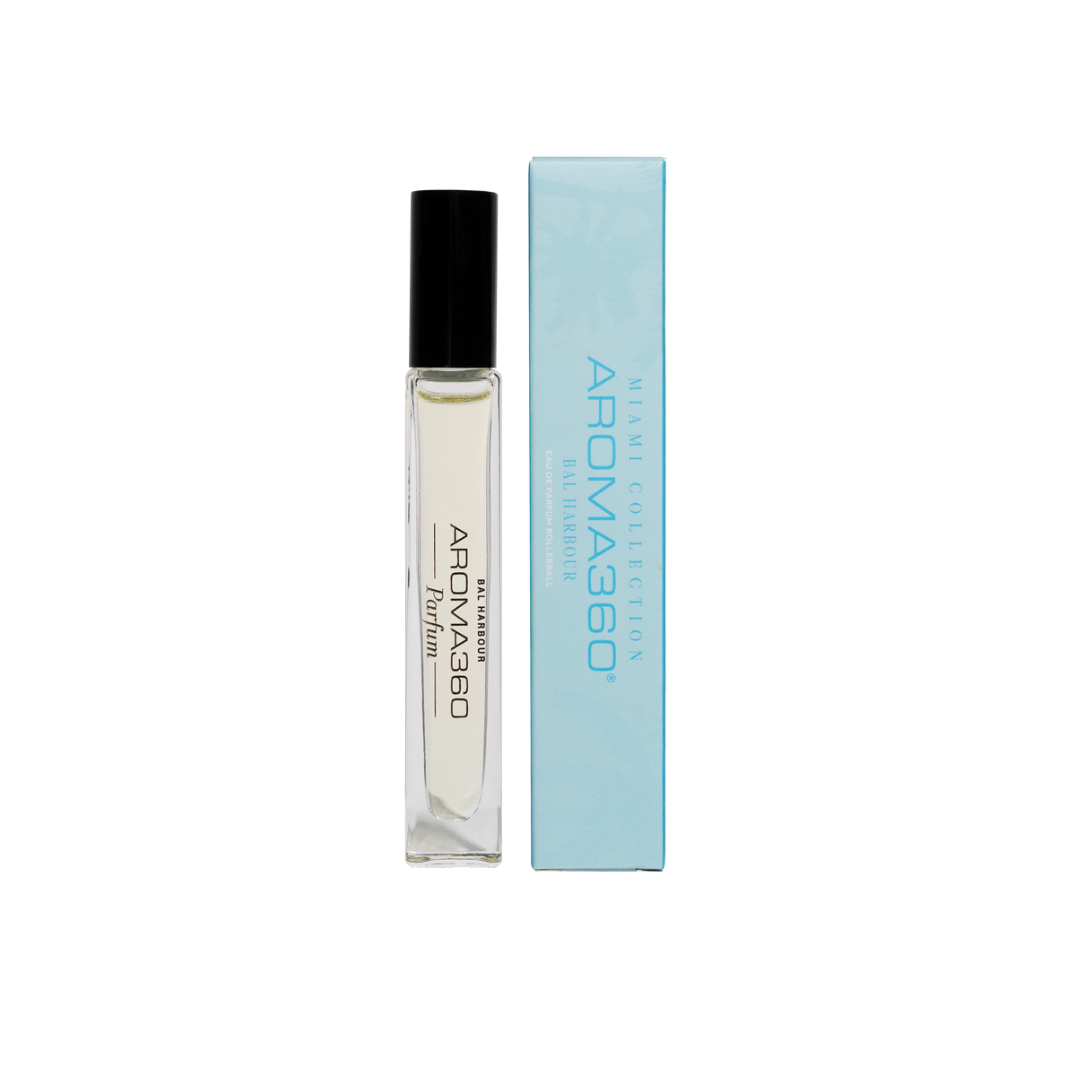 Miami Collection Parfum Travel Rollerball