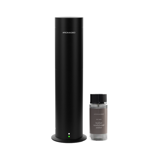 FREE Diffuser with a FREE $25 Voucher