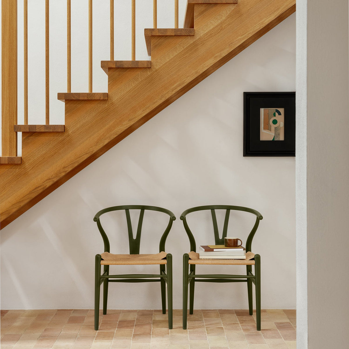 Limited Edition CH24 | Wishbone Chair