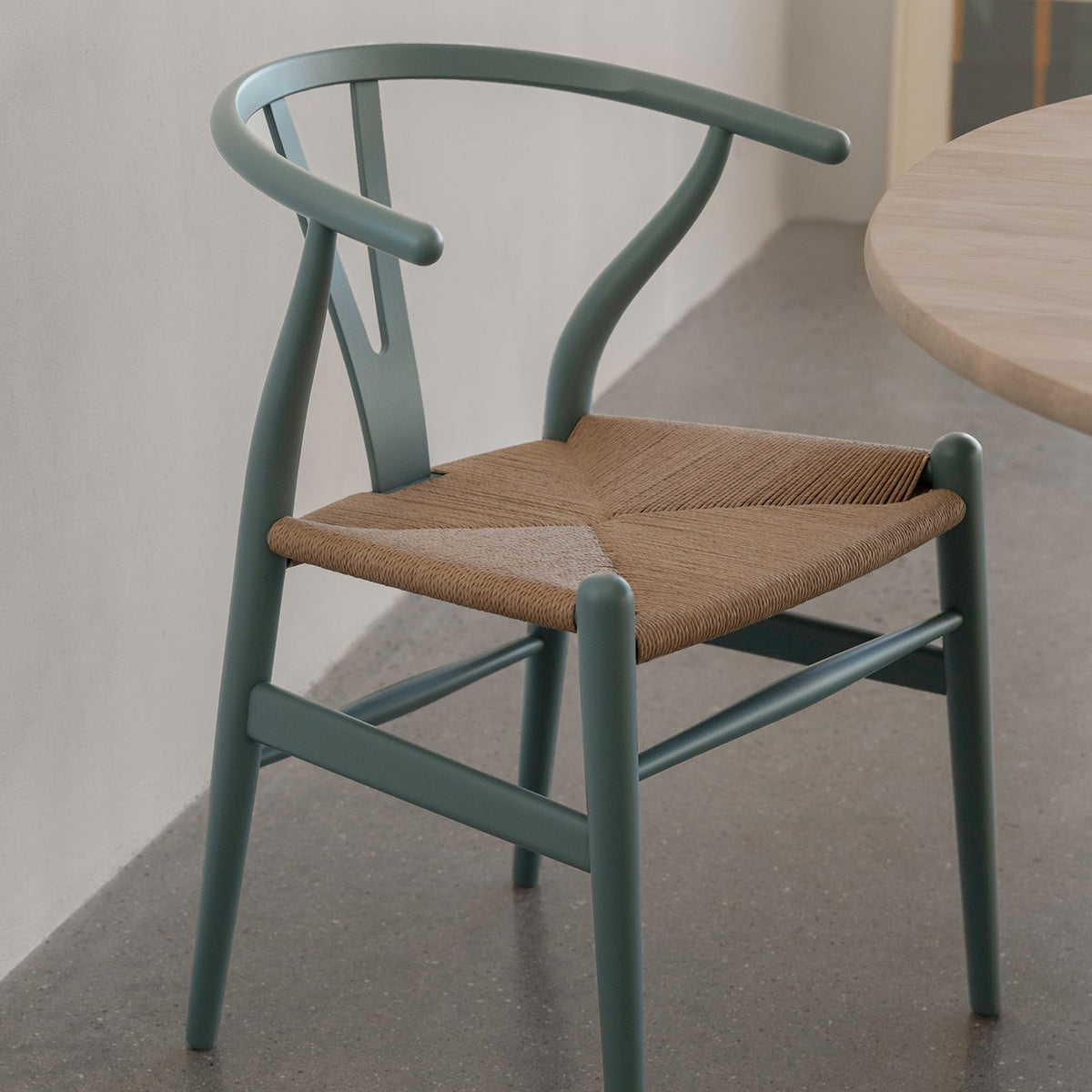 Limited Edition CH24 | Wishbone Chair