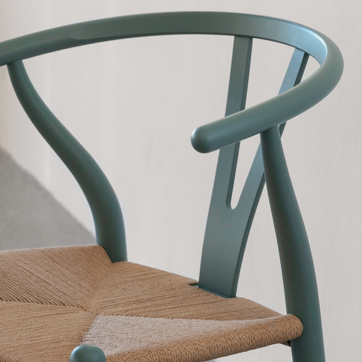 Limited Edition CH24 | Wishbone Chair