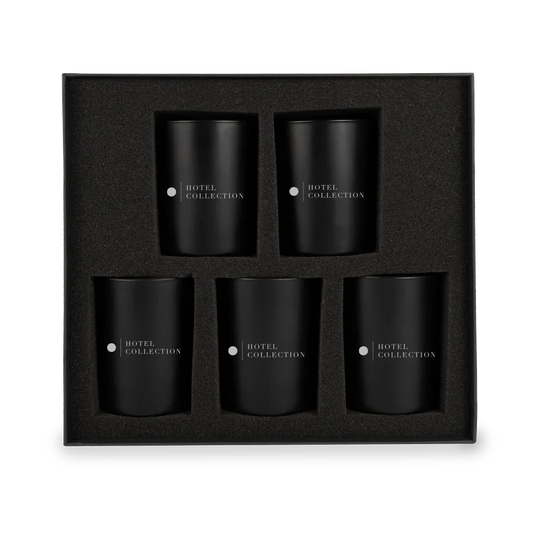 Signature Candle Collection