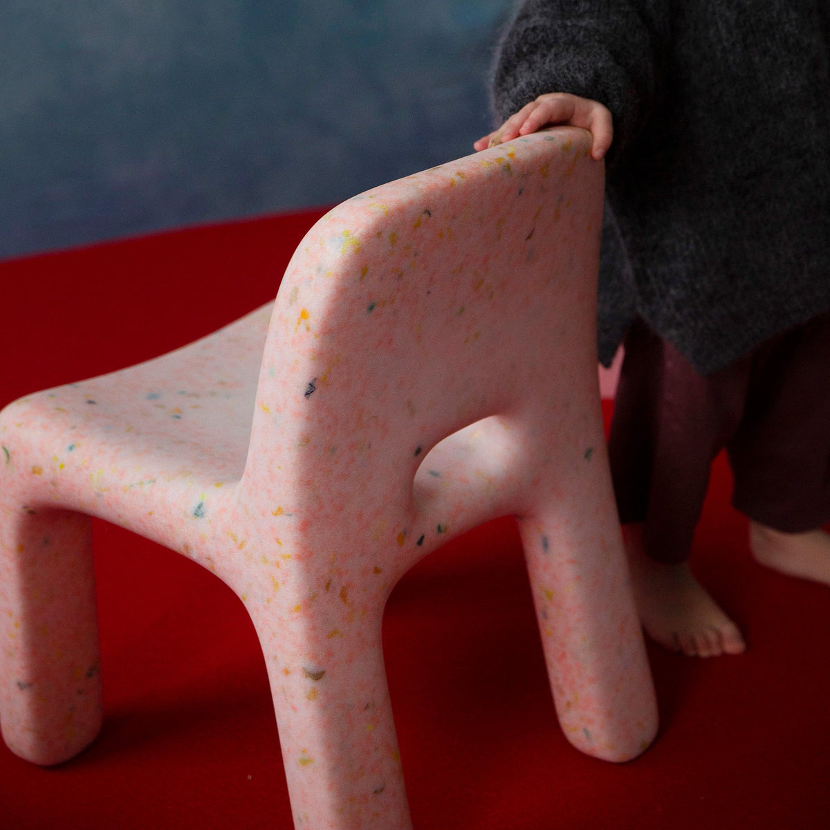 Charlie Chair - Limited Edition - Forest