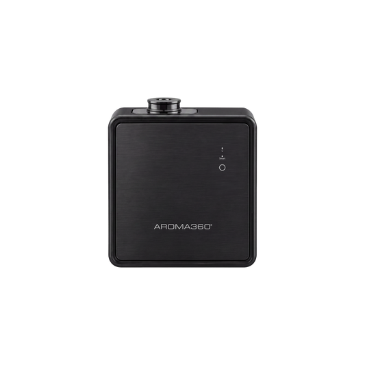 Free DaVinci 2.0 Scent Diffuser with Oil Deliveries