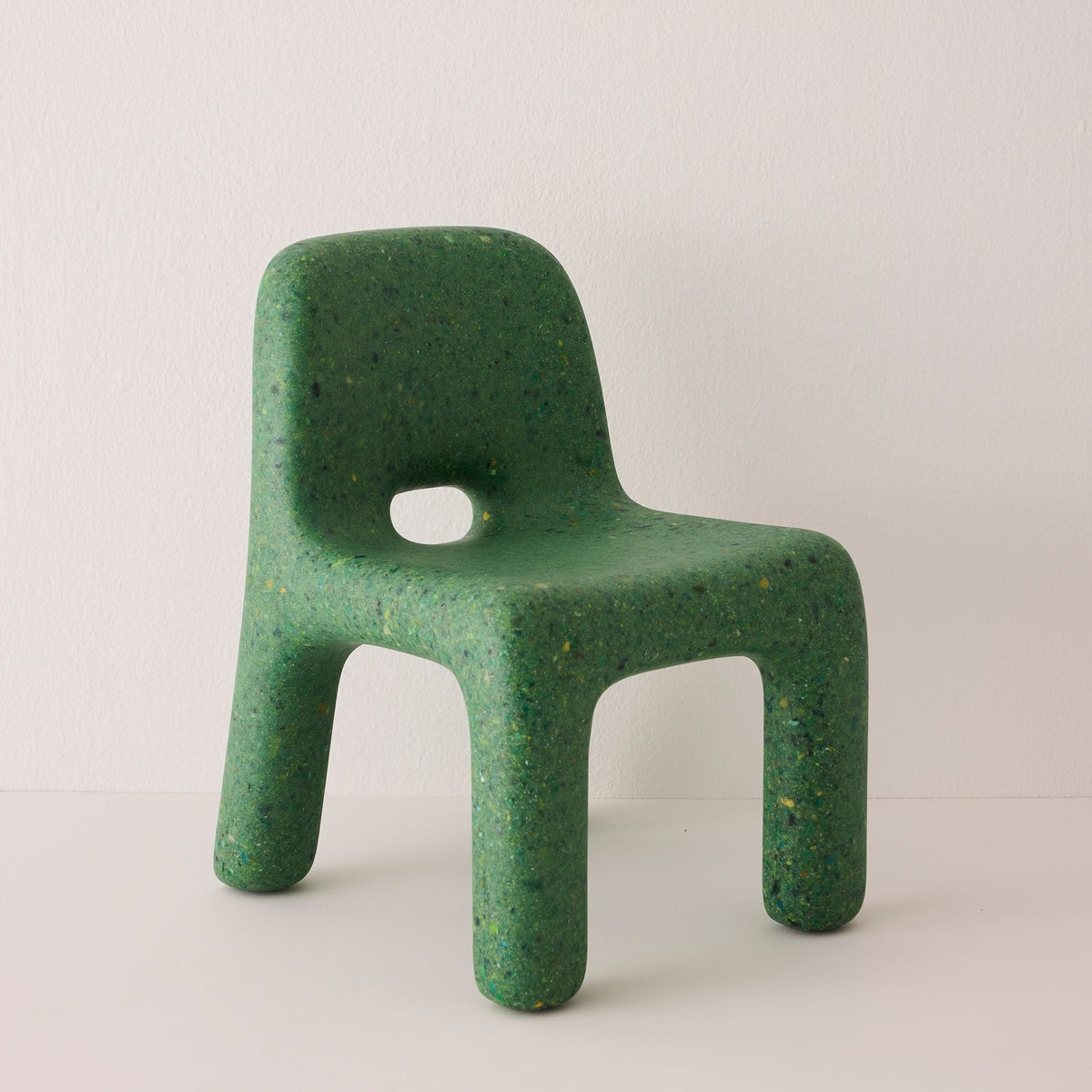 Charlie Chair - Limited Edition - Forest