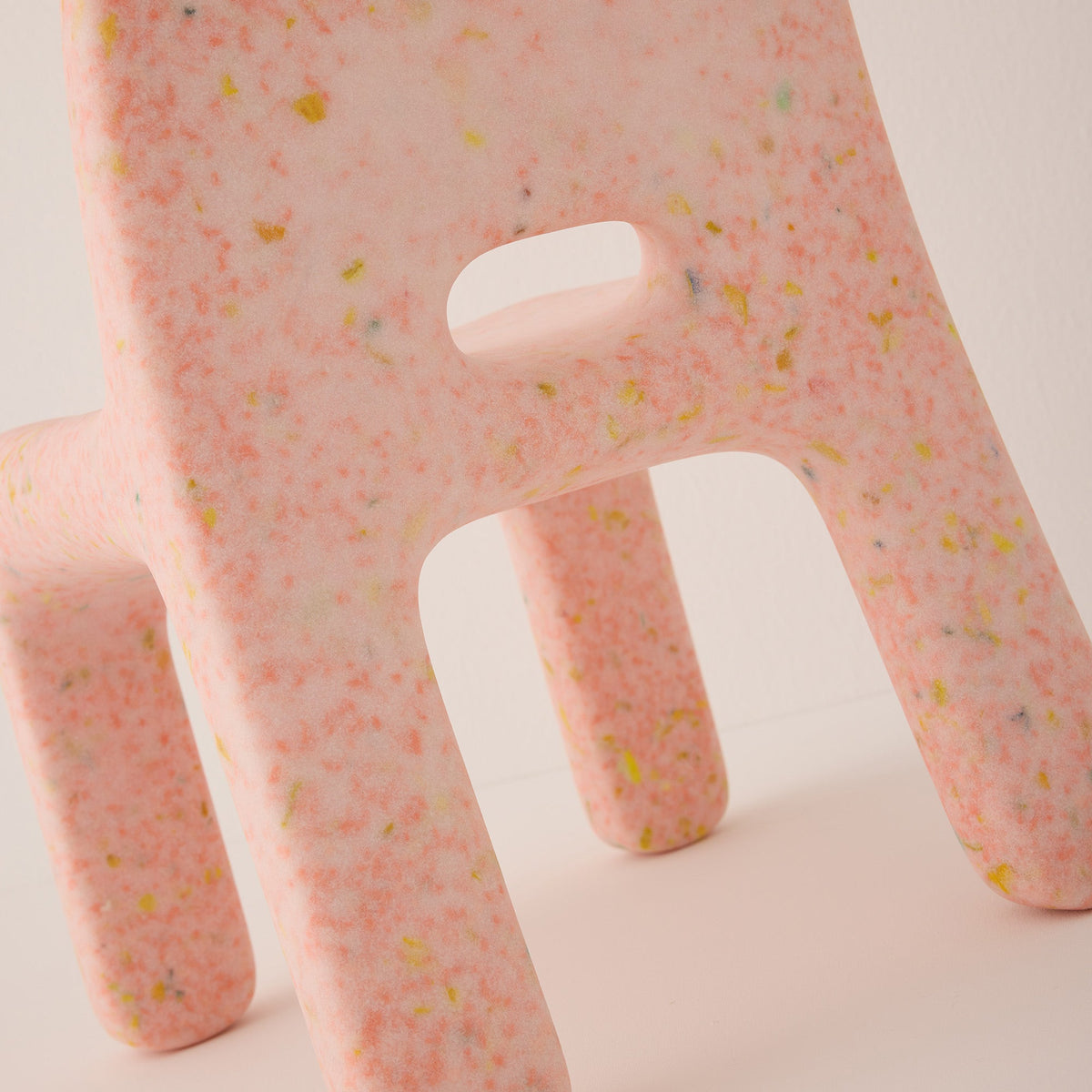 Charlie Chair - Limited Edition - Forest