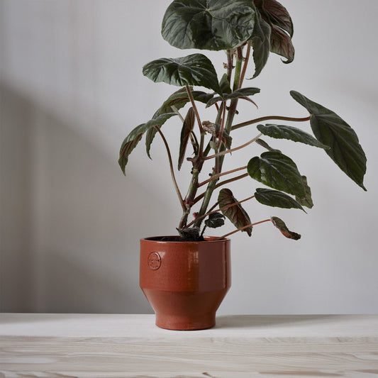 Edge Ø18 Planter