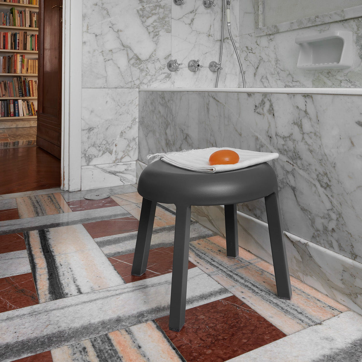 Za Mini Stool