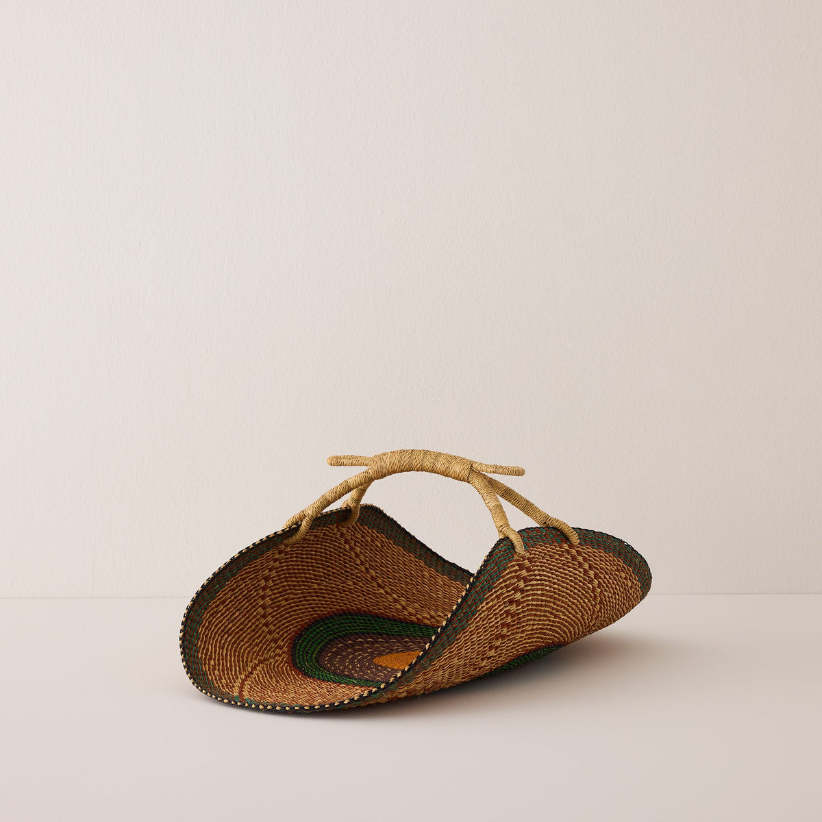Gathering Basket - Exclusive