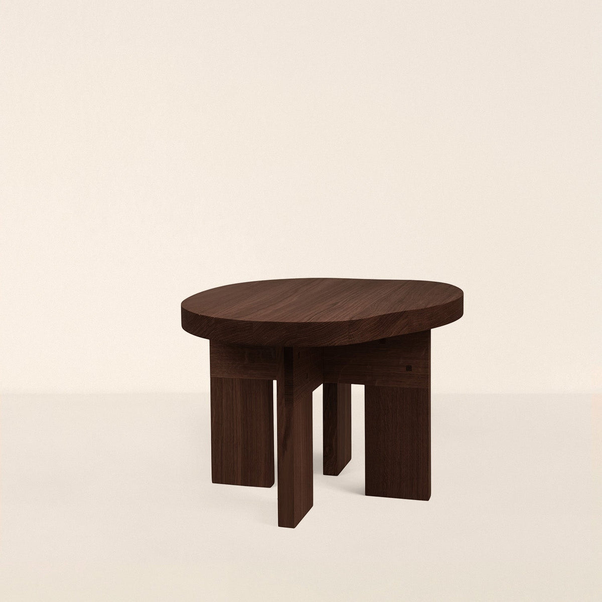 Farmhouse Side Table - Pond