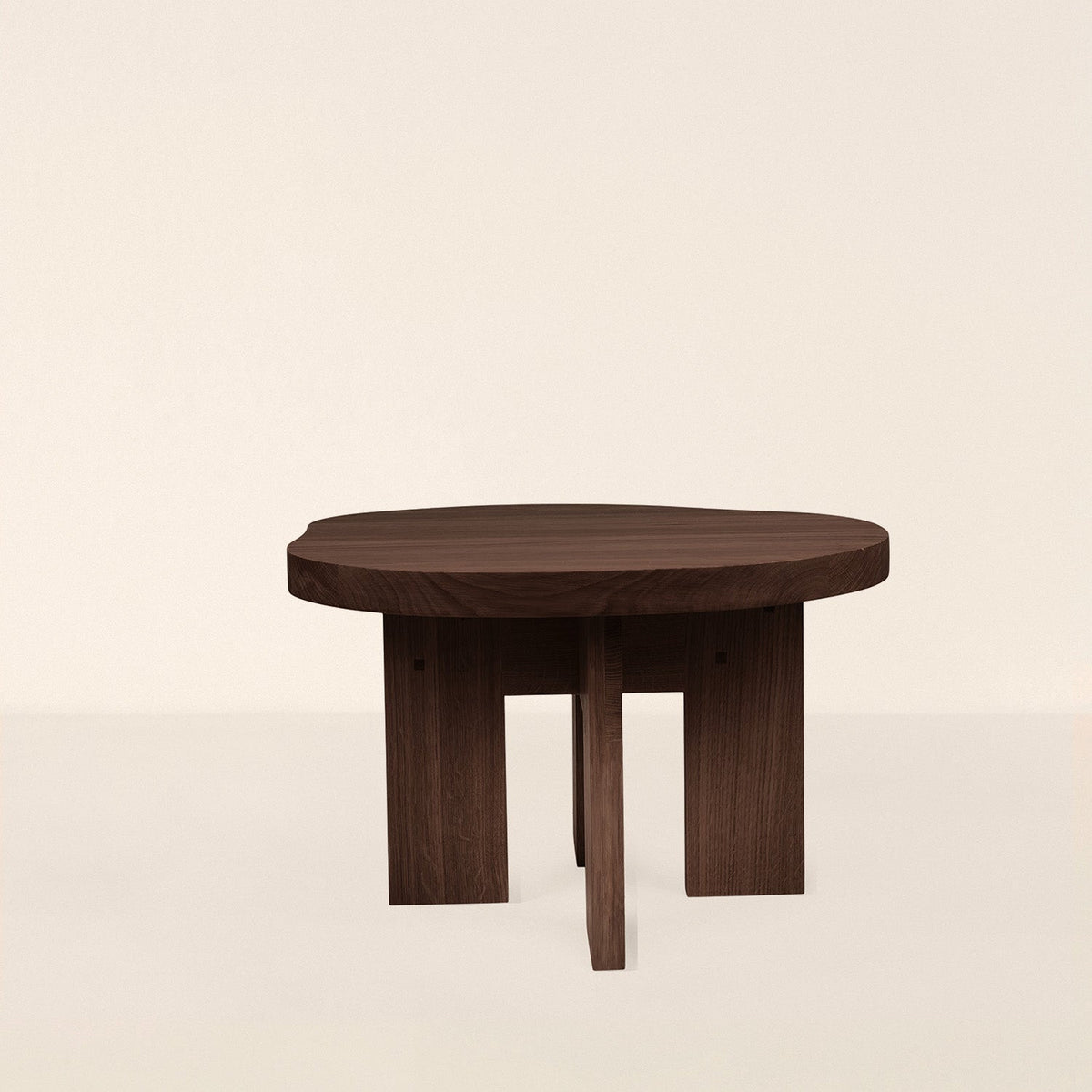 Farmhouse Side Table - Pond