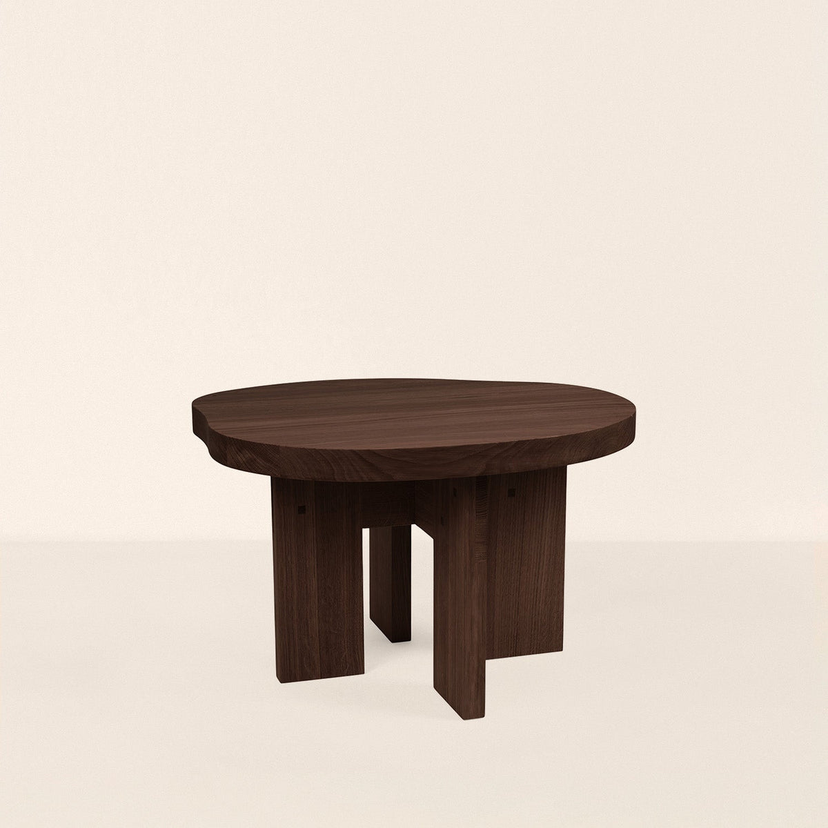 Farmhouse Side Table - Pond