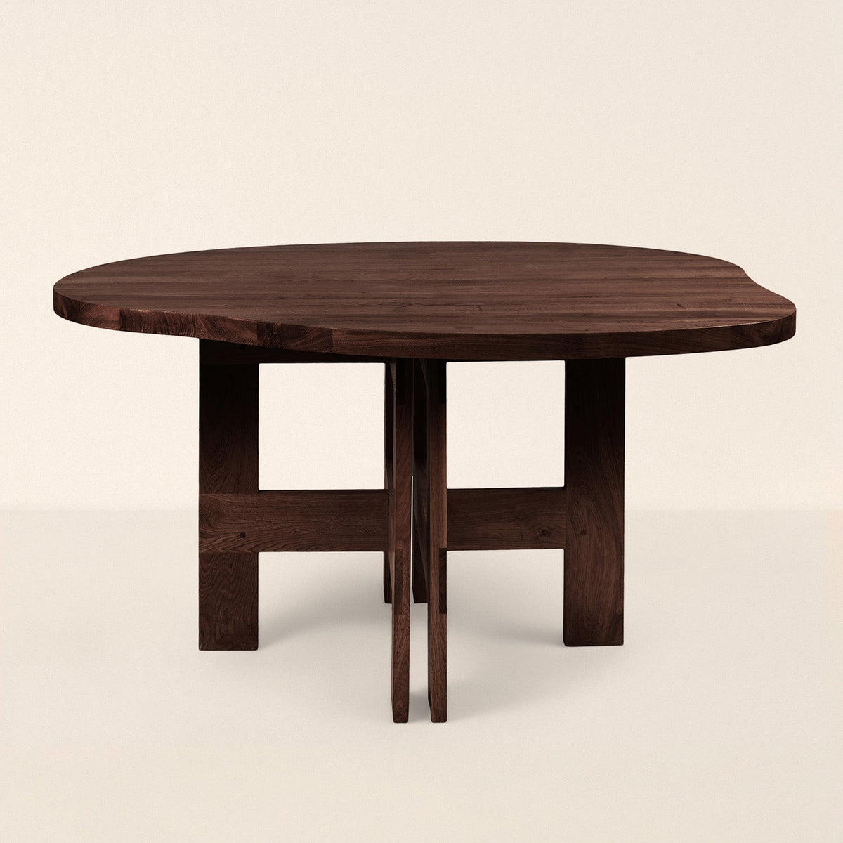 Farmhouse Table - Pond