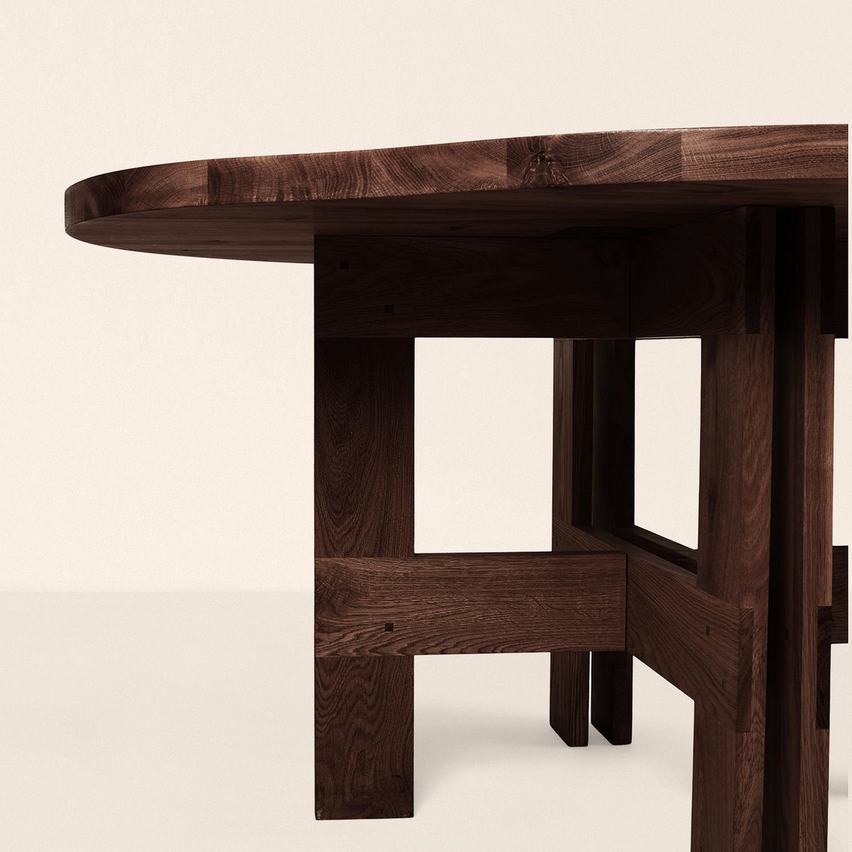 Farmhouse Table - Pond