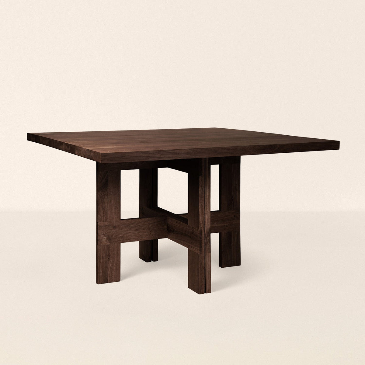 Farmhouse Table - Square
