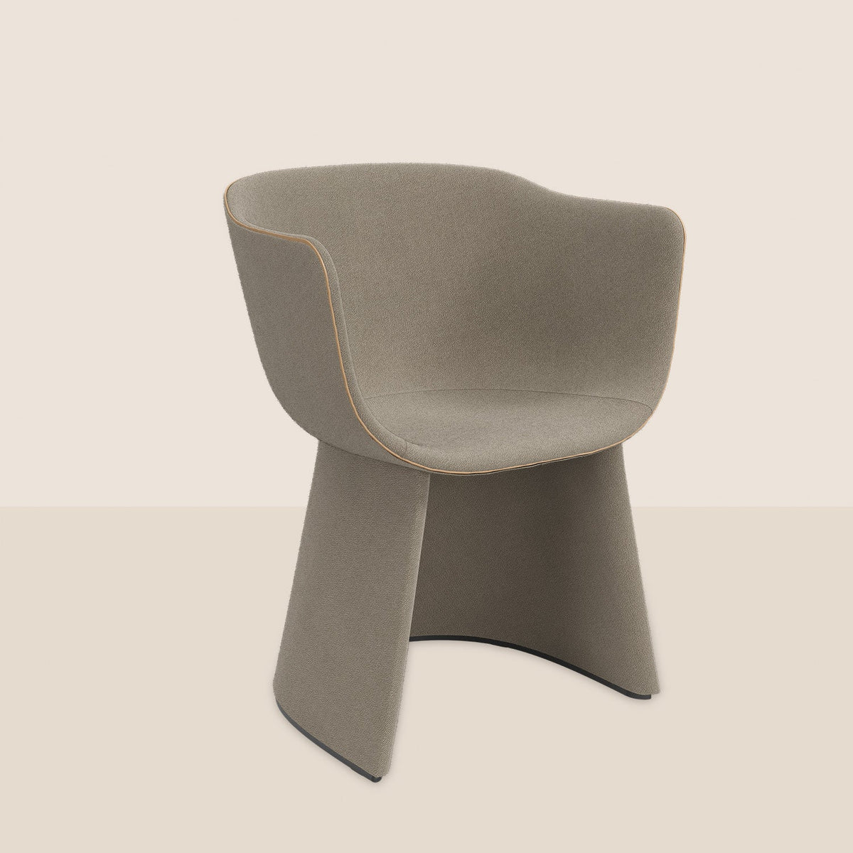 Monolit Dining Chair