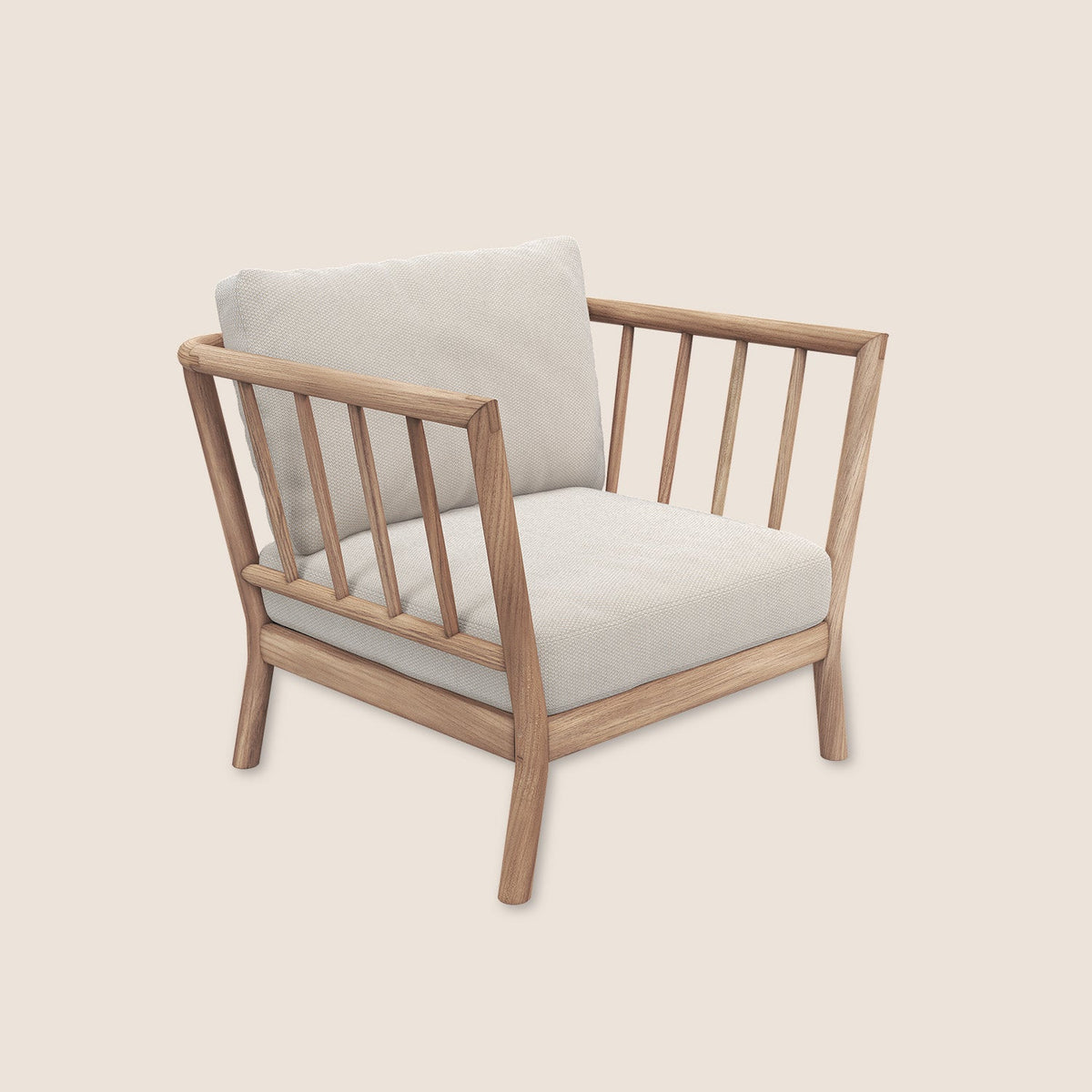 Tradition Lounge Chair