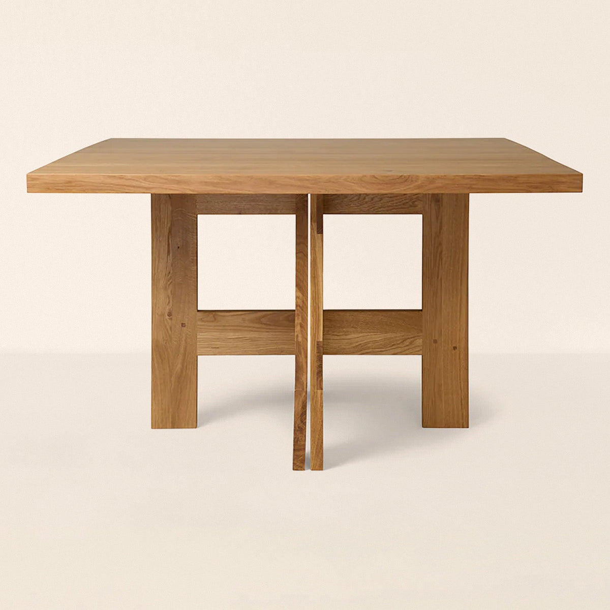 Farmhouse Table - Square
