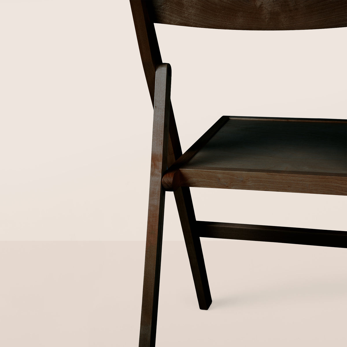 Folding Flat Chair