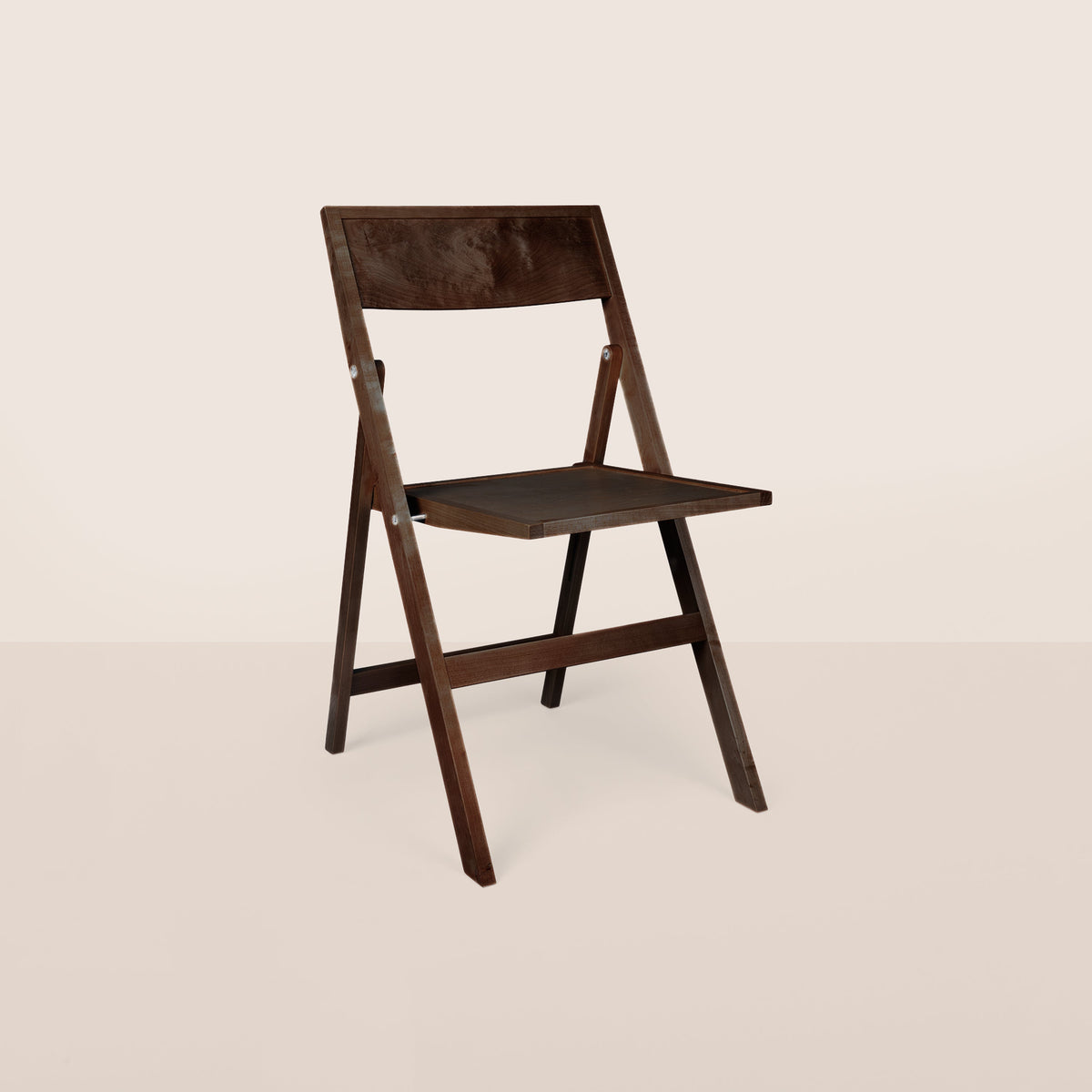 Folding Flat Chair