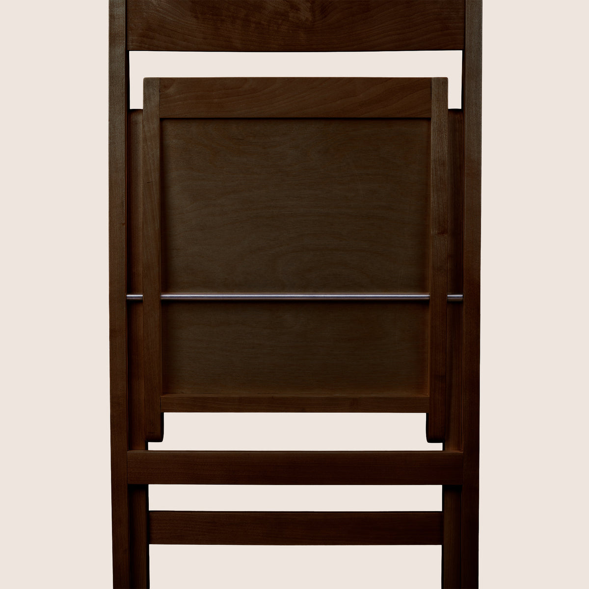 Folding Flat Chair